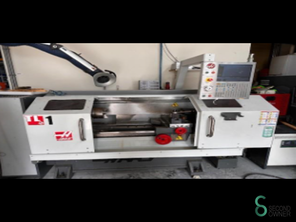 Haas TL1 MET8.851 11 15962